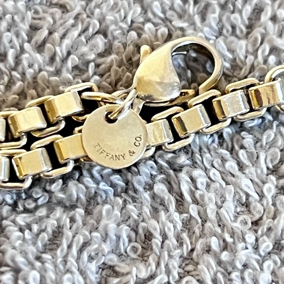 Tiffany & Co. Venetian Necklace - Picture 3 of 4